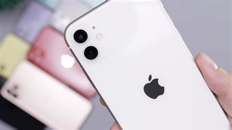 Harga IPhone 11 Turun Hampir 50 Persen Dari Harga Rilis Masih Layak