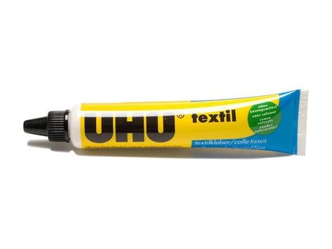 Uhu Textil jetzt online kaufen | Modulor Online Shop