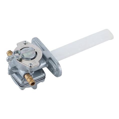 Buy Steel Alloy Fuel Petcock Tap Valve Fit For Suzuki Katana 600