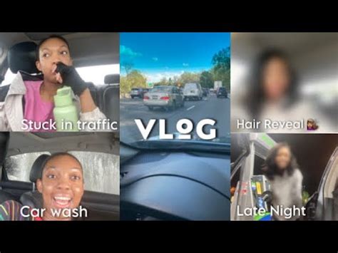 Vlog Got Micro Links For The First Time Stuck In Mad Traffic