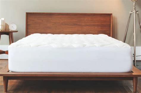 Best Mattress Pads Of Sleep Foundation