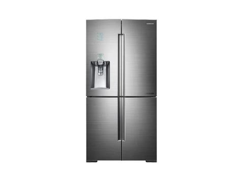 Samsung Refrigerator RF32FMQDB Repair Help: Learn How to Fix It Yourself.