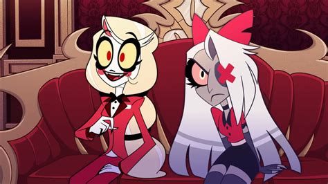 The Biggest Differences So Far Between Hazbin Hotel S Pilot And The