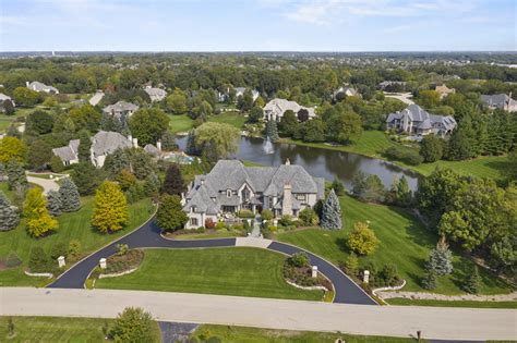 Crane Road Estates In St Charles Il Homes For Sale Crane Road Estates