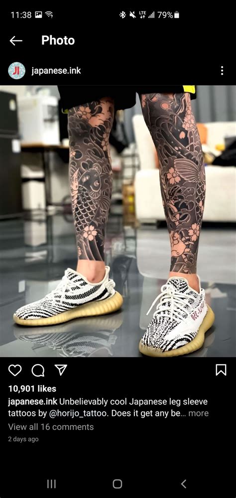 Calf Sleeve Tattoo Calf Tattoo Men Tatto For Men Tattoos For Guys