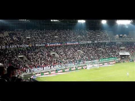 KS Górnik Zabrze KKS Lech Poznań 30 07 2021 YouTube