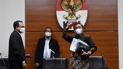 Kpk Buka Lowongan Jabatan Novel Baswedan Cs Dilarang Ikut