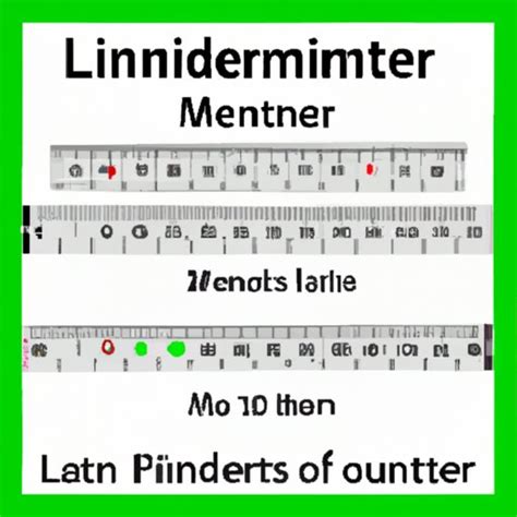 The Ultimate Guide to Understanding Length and Width: Which is More ...