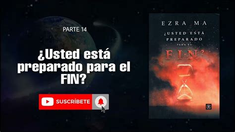 Usted Est Preparado Para El Fin Autor Ezra Ma C P Cuidar