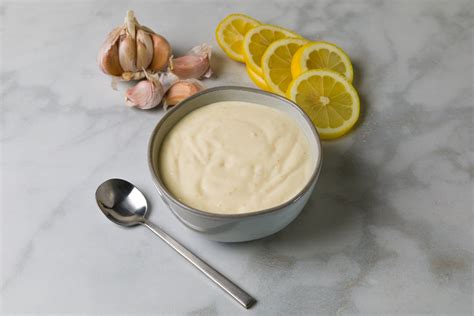 Lemony Mayonnaise Recipe Blue Plate Mayonnaise