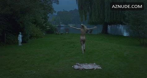 Vanessa Kirby Nude Aznude