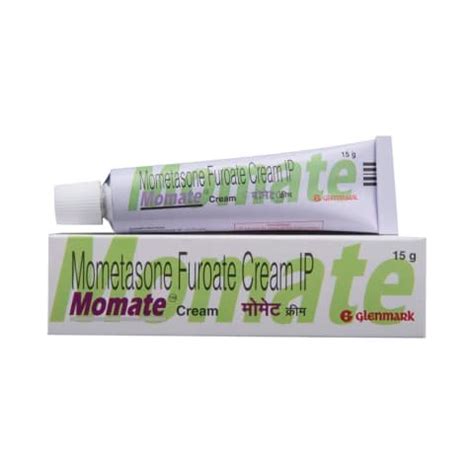 MOMATE CREAM 5 G Sukitha Pharmacy Clinic Pvt Ltd