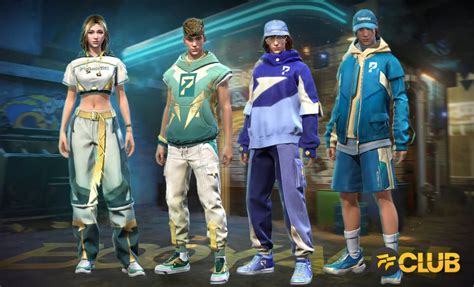 Veja As Novas Skins Do Dia Do Booyah Free Fire 2022 Free Fire Club