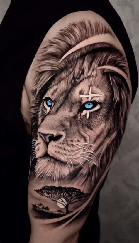 Pin By Leonel Cufre On Almacenamiento R Pido Lion Head Tattoos Lion