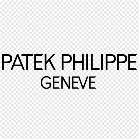 Patek Philippe Hd Logo Png Pngwing