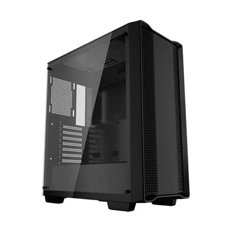 DeepCool CC560 Limited Mid Tower ATX Case price in BD