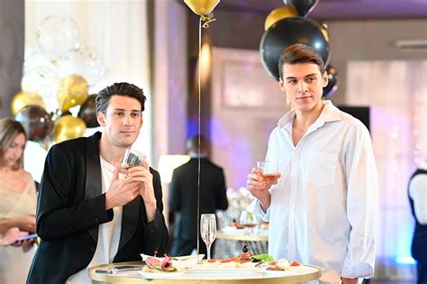 Сериал «Королева танца» (2024) - сюжет, актеры и роли, кадры из сериала