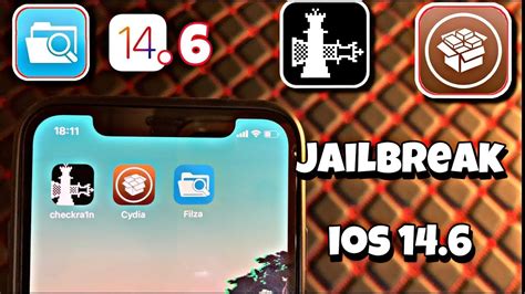 How To Jailbreak Ios 14 6 Ios 14 6 Jailbreak No Computer Unc0ver