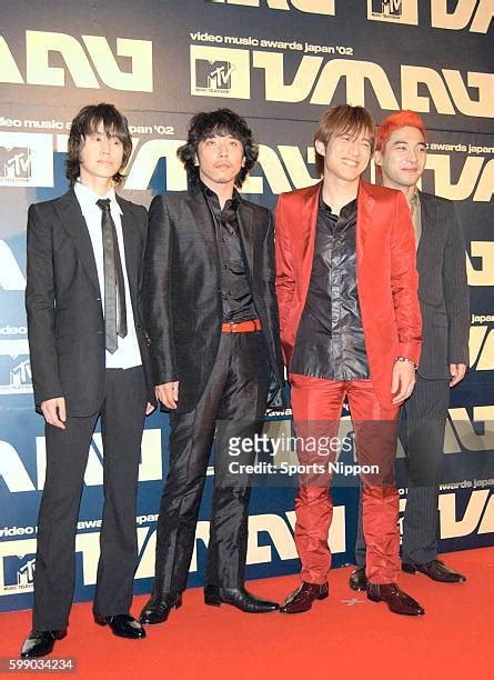 297 Mtv Video Music Awards Japan Photos Stock Photos High Res Pictures