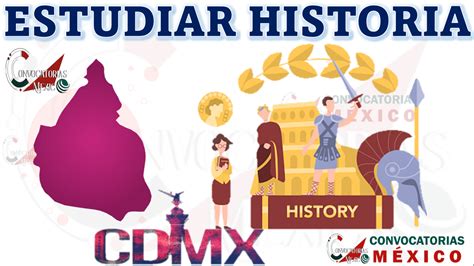 Universidades Donde Estudiar Historia En La Ciudad De M Xico