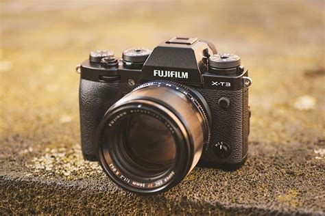 Review Fujifilm X T3 For Filmmaking ⎜ Fenchel And Janisch