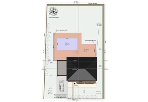 Dibujo Arquitectónico Tipos Pasos y Procedimientos Cedreo