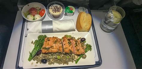 Evening Flight Review British Airways A319 Club Europe Business Class Luxury Travel Diary