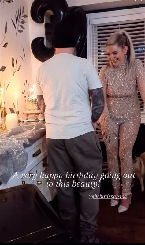 How Dare Shane Do This To Her She Almost Had To Blow Out Her Bday Candles Like The Rest Of