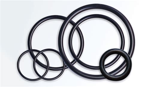 O Ring - Gulf Gasket Factory