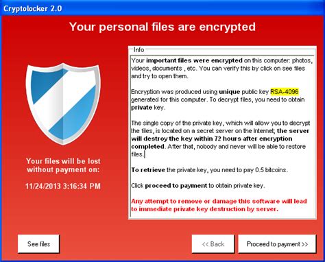 Ransomware What Is It And How Does It Work Your It Department