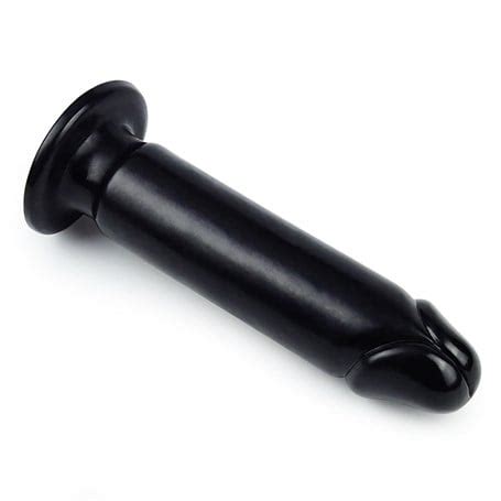 Cm Siyah Yumu Ak Kal N Anal Dildo Gizlidukkan