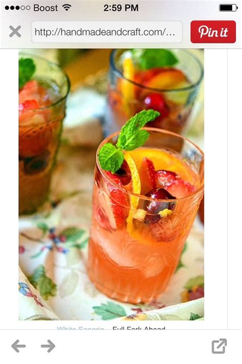 🐻🍹gummy Bear Sangria🍹🐻 Sangria Drink Sangria Summer Sangria