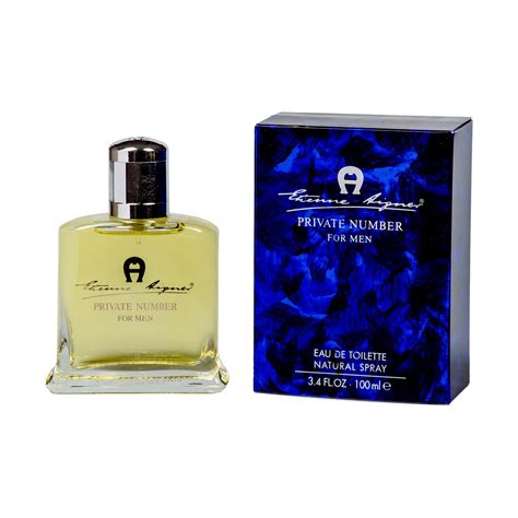 Aigner Private Number Woda Toaletowa 100 Ml 8749858417 Allegro Pl