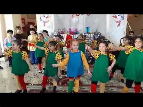 Танец.... " Пеппи длинный чулок". - YouTube