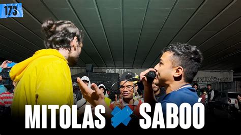 Saboó x Mitolas Grande Final Edição Detroit Jersey Batalha da