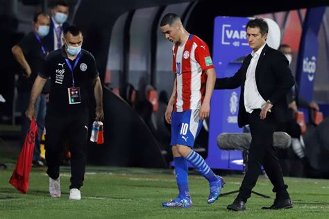 Selección Peruana Volverá A Debutar Con Paraguay En Las Eliminatorias