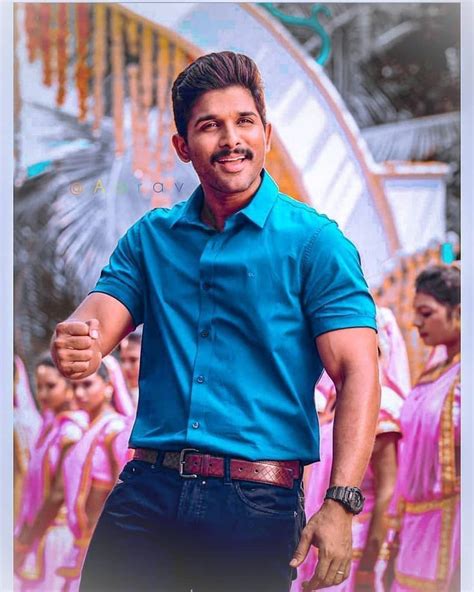 Pin By Shiva Chandhu On Allu Arjun Hd Celebrity Gallery Indian