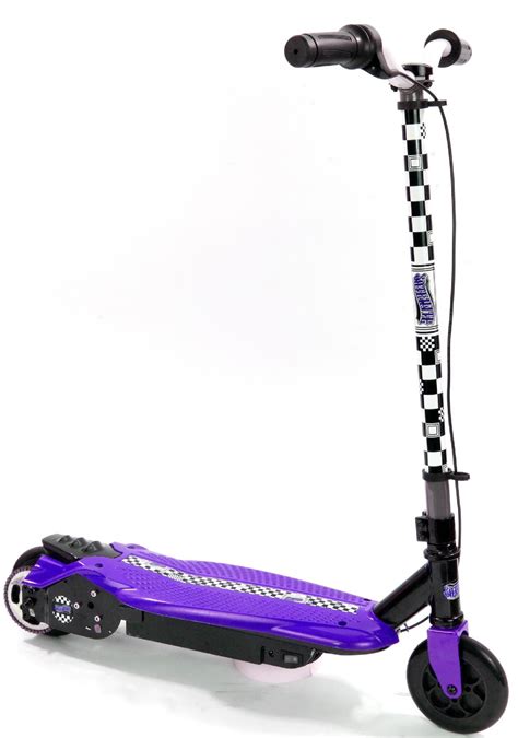 156504 Satellite Satellite Electric Scooter Purple Price Best