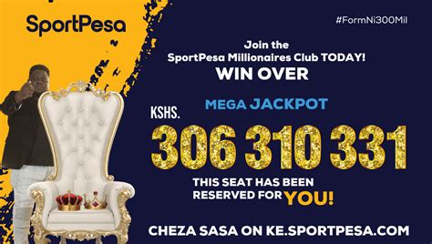 SportPesa Kenya On Twitter Roll Call Time Umewekelea Kshs