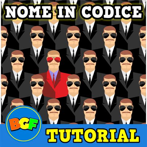 Nome In Codice Video Tutorial Board Games Francesco