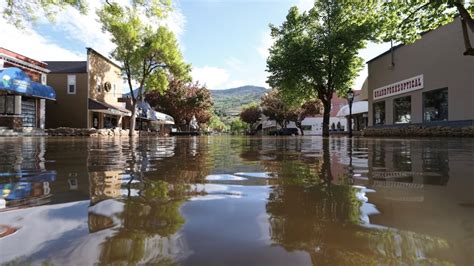 Small Businesses In Grand Forks Will Get 2 9M For Flood Recovery CBC