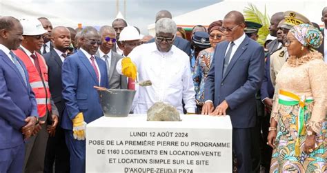 L actualité indépendante de référence en Côte d Ivoire Linfodrome