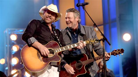 Acm Rewind ⏪ Remembering Toby Keith Youtube