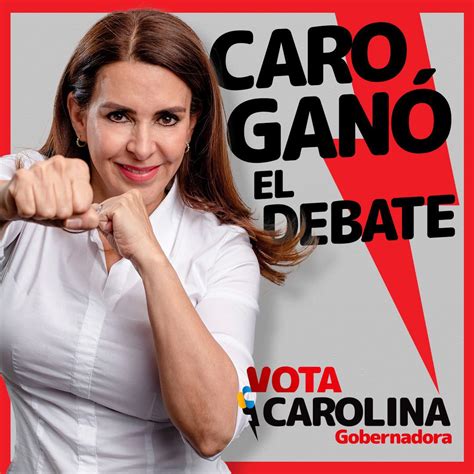 Pri Hidalgo Oficial On Twitter Carogan Eldebate Con Propuestas