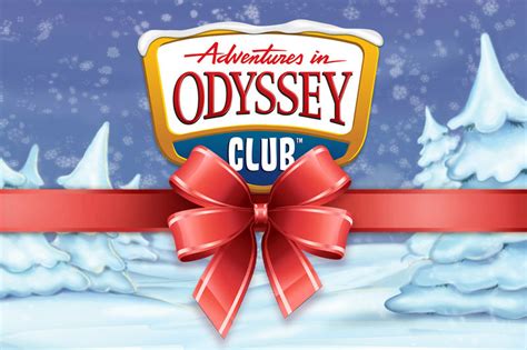 Give Your Kids Unlimited Entertainment With Adventures In Odyssey Club