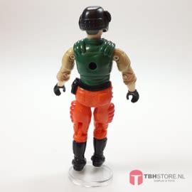 G I Joe Hot Seat V Compleet G I Joe Complete Figuren Tbhstore Nl