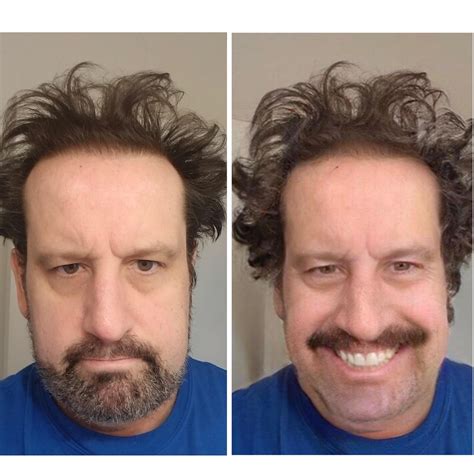 Tommy Dreamer Has A New Look Since Quarantine Began Squaredcircle