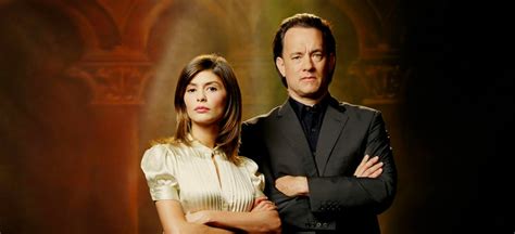 Langdon Tv Series Based On The Da Vinci Code And Inferno