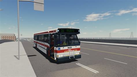 Roblox Ttc Nextgenngt Mcnicoll Division Project Pickle Public