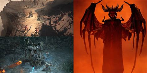 Diablo 4 Hardest Challenges To Unlock